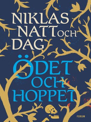 cover image of Ödet och hoppet